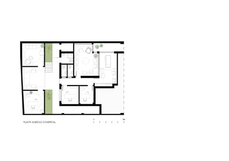 Sagarana House - Brazil 